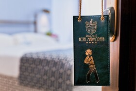 Ravello Art Hotel Marmorata