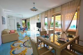 Ravello Art Hotel Marmorata