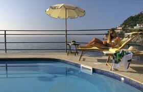 Ravello Art Hotel Marmorata