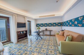 Ravello Art Hotel Marmorata