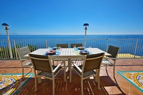 Ravello Art Hotel Marmorata