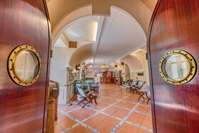 Ravello Art Hotel Marmorata