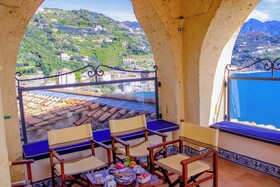 Ravello Art Hotel Marmorata