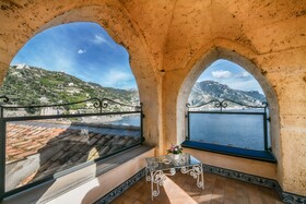 Ravello Art Hotel Marmorata