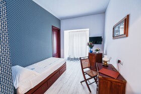 Ravello Art Hotel Marmorata