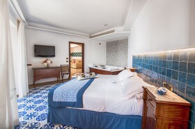 Ravello Art Hotel Marmorata