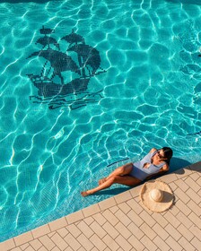 Ravello Art Hotel Marmorata