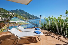 Ravello Art Hotel Marmorata
