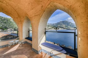 Ravello Art Hotel Marmorata