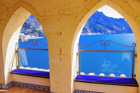 Ravello Art Hotel Marmorata