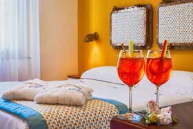 Ravello Art Hotel Marmorata