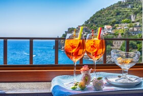 Ravello Art Hotel Marmorata