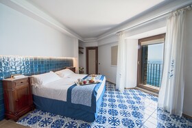 Ravello Art Hotel Marmorata