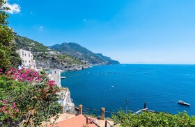 Ravello Art Hotel Marmorata