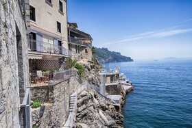 Ravello Art Hotel Marmorata