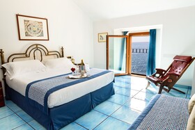 Ravello Art Hotel Marmorata