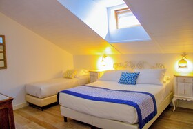 Ravello Art Hotel Marmorata