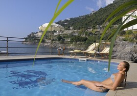 Ravello Art Hotel Marmorata