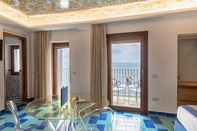 Ravello Art Hotel Marmorata