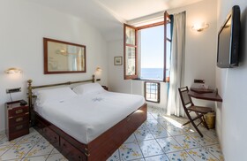 Ravello Art Hotel Marmorata