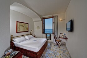 Ravello Art Hotel Marmorata