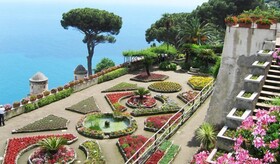 Ravello Art Hotel Marmorata