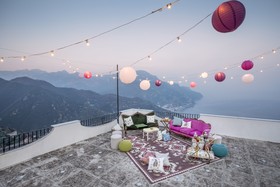 Villa Margherita, a Belmond Hotel