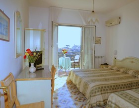 Hotel La Margherita & Villa Giuseppina