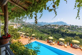 Villa Giuseppina
