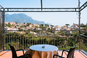 Villa Giuseppina
