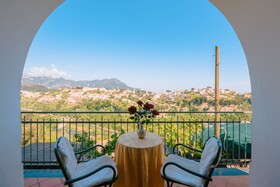 Villa Giuseppina