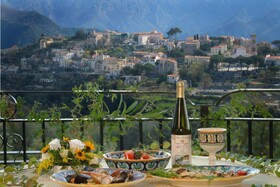 Villa Giuseppina