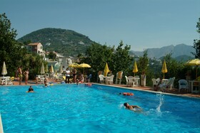 Villa Giuseppina