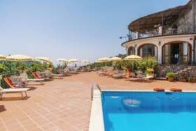 Villa Giuseppina