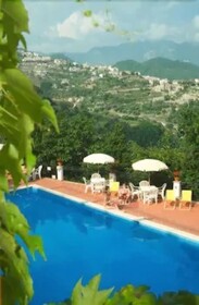 Villa Giuseppina