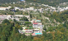 Villa Giuseppina