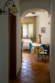 La Casa di Farfalle e Gabbiani B&B