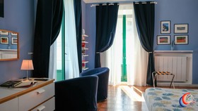 Coast to Coast Apartments