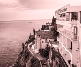 Hotel Voce Del Mare