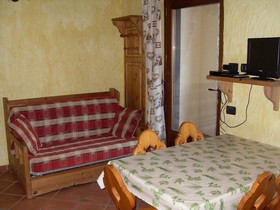 Residence Les Myosotis