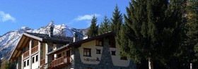 Residence Les Myosotis