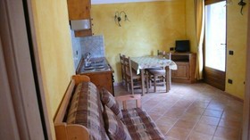 Residence Les Myosotis