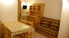 Residence Les Myosotis