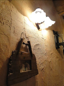 Residence Trompe L'oeil