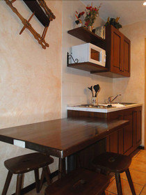 Residence Trompe L'oeil