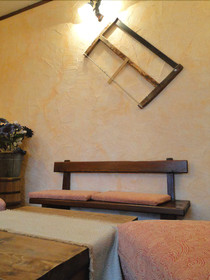 Residence Trompe L'oeil