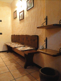 Residence Trompe L'oeil