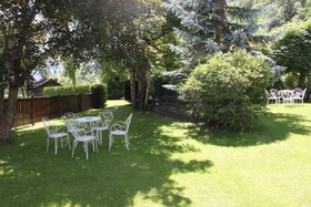 Hotel Des Roses