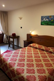 Hotel Des Roses