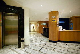 Hotel Express Aosta